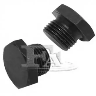 Різьбова пробка, масляний піддон FA1 Fischer Automotive One (FA1) 732121001 (фото 1)