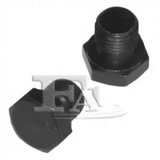 Різьбова пробка, масляний піддон FA1 Fischer Automotive One (FA1) 862362001