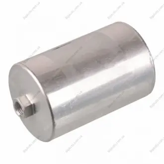 Топливный фильтр с уплотнительными кольцами FEBI BILSTEIN 100479