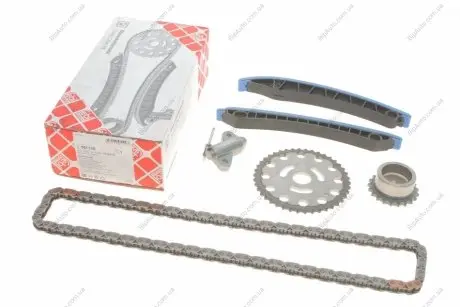 Ремонтный к-т ГРМ FEBI FEBI BILSTEIN 101100