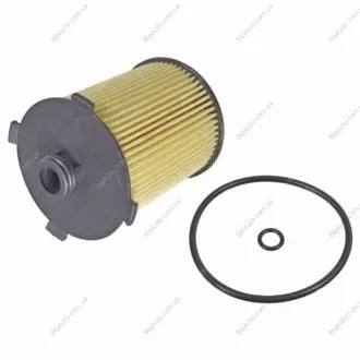 Масляный фильтр FEBI BILSTEIN 101323