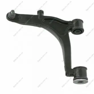 Рычаг независимой подвески колеса, подвеска колеса FEBI BILSTEIN 26453