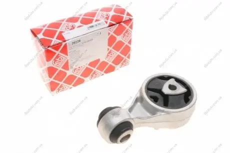 Подвеска, двигатель FEBI FEBI BILSTEIN 28226