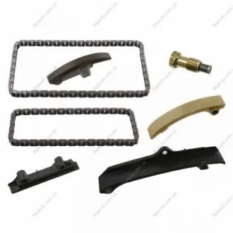 Комплект цели привода распредвала FEBI BILSTEIN 33985