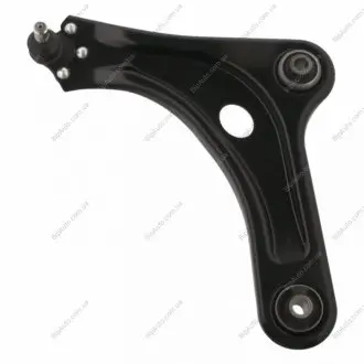 Рычаг независимой подвески колеса, подвеска колеса FEBI BILSTEIN 37470