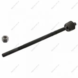 Осевой шарнир, рулевая тяга FEBI BILSTEIN 46299