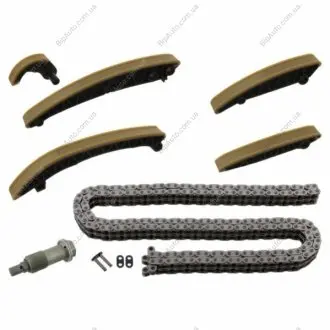 Ланцюг ГРМ к-т FEBI FEBI BILSTEIN 48382