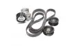 Поликлиновой ременный комплект GATES K026PK2260