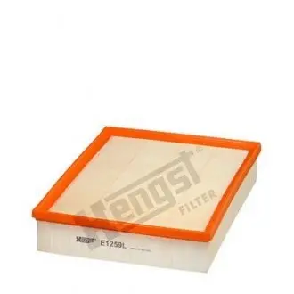 Автозапчастина Hengst HENGST FILTER E1259L