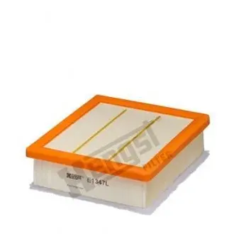 Фильтр воздушный Fiat 500X 1.4-2.0 i/D 14- HENGST FILTER E1347L