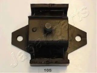 Підвіска, двигун JAPANPARTS RU105 (фото 1)