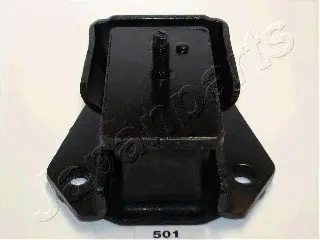 Подвеска, двигатель JAPANPARTS RU501
