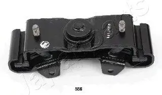 Подвеска, двигатель JAPANPARTS RU558