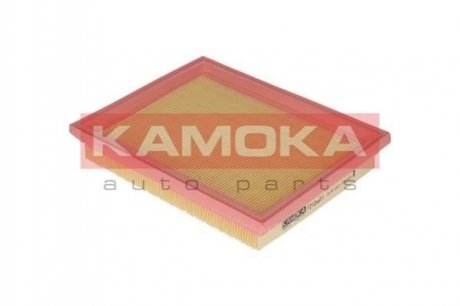 Повітряний фільтр KAMOKA F210401 (фото 1)