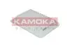 Повітряний фільтр KAMOKA F212601 (фото 1)