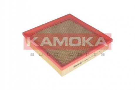 Повітряний фільтр KAMOKA F224801 (фото 1)