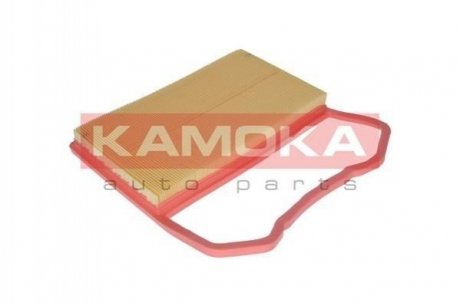 Воздушный фильтр KAMOKA F233801 (фото 1)