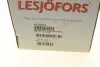 Пружина ходовой части LESJOFORS 4259211 (фото 5)
