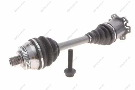 Вал приводний FORD Galaxy I (03/95-05/06); VW Sharan (7M) (05/95-03/10) 100 498 0143 MEYLE 1004980143