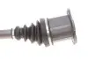Вал приводний FORD Galaxy I (03/95-05/06); VW Sharan (7M) (05/95-03/10) 100 498 0143 MEYLE 1004980143 (фото 9)