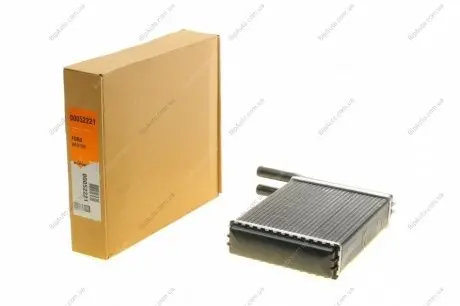 Радіатор NRF 52221
