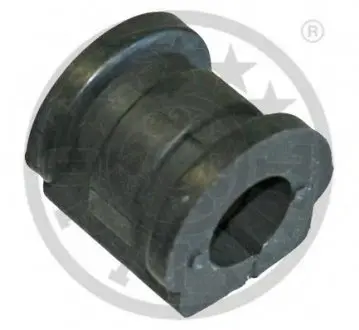 Втулка стабілізатора F8-6460 Optimal F86460