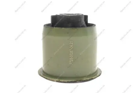 Сайлентблок балки (задньої) Citroen C4/Peugeot 307 00- (підсилений) IMPERGOM 36387