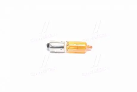Лампа розжарювання HY21W 12V 21W BAW9S OSRAM 64137ULT