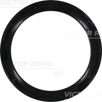 Уплотняющее кольцо, коленчатый вал VICTOR REINZ 812501330 (фото 1)