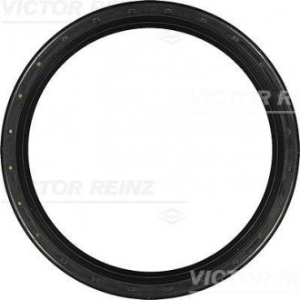 Уплотняющее кольцо, коленчатый вал VICTOR REINZ 813144000 (фото 1)