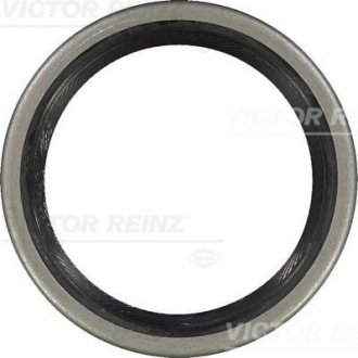Уплотняющее кольцо, коленчатый вал VICTOR REINZ 813561200 (фото 1)