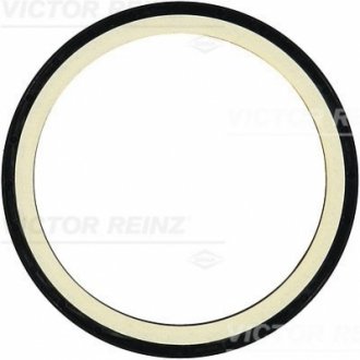 Уплотняющее кольцо, коленчатый вал VICTOR REINZ 813794100 (фото 1)