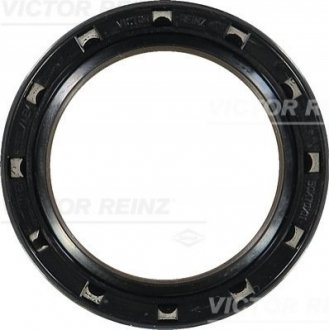 Уплотняющее кольцо, коленчатый вал VICTOR REINZ 813823700 (фото 1)