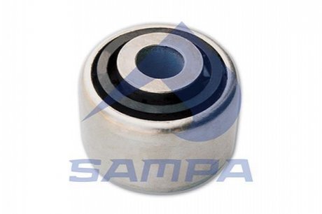 Сайлентблок стабілізатора заднього MAN 020.007 SAMPA 020007 (фото 1)