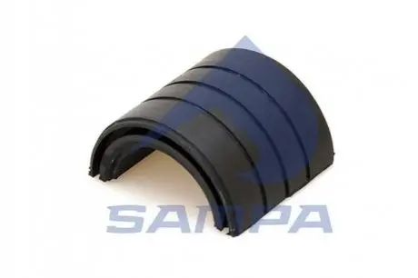 Подушка переднього стабілізатора MAN F90 020.008 SAMPA 020008
