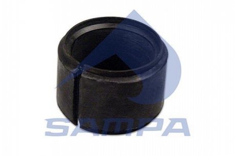 Подушка заднего стабилизатора DAF 050.024 SAMPA 050024 (фото 1)