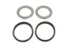 Подшипник качения, опора стойки амортизатора SKF VKD35017T