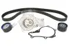 + комплект зубчатого ремня SKF VKMC03314