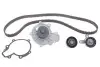 Водяний насос + комплект зубчастого ременя SKF VKMC05701