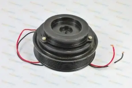 Электромагнитное сцепление, компрессор THERMOTEC KTT040007