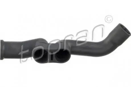 Трубка повітряна TOPRAN TOPRAN / HANS PRIES 113643