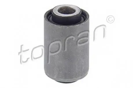 Підвіска TOPRAN 304 631 TOPRAN / HANS PRIES 304631