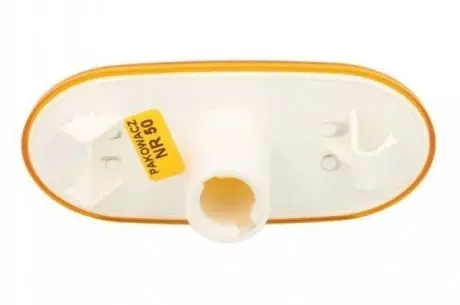 Боковые фонари (габаритн.) TRUCKLIGHT SMUN073