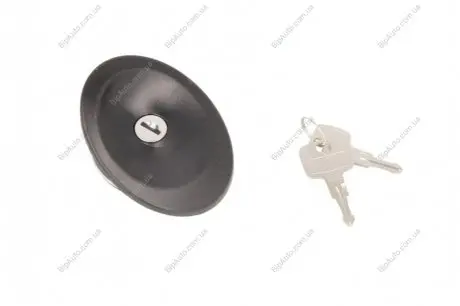 Крышка, топливной бак Valeo 745370