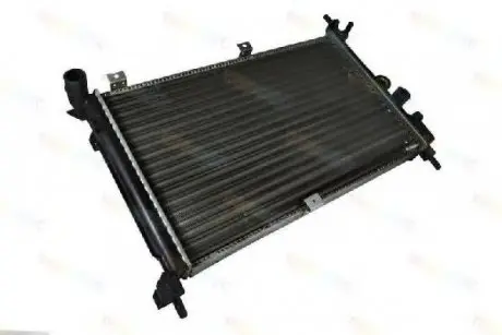 Радиатор, охлаждение двигателя THERMOTEC D7X011TT