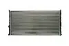 Основной радиатор (двигателя) THERMOTEC D7W018TT (фото 1)