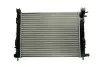 Радіатор THERMOTEC D7R021TT