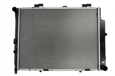 Основной радиатор (двигателя) THERMOTEC D7M056TT