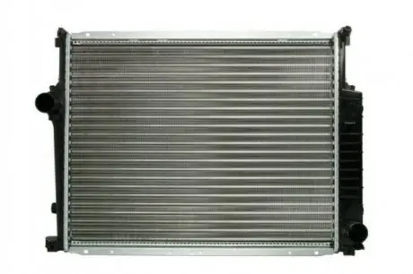 Основной радиатор (двигателя) THERMOTEC D7B029TT