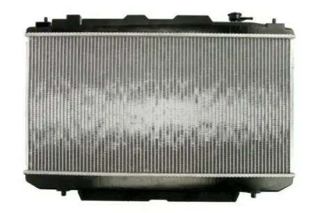 Основной радиатор (двигателя) THERMOTEC D72036TT (фото 1)